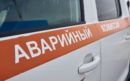 Аварийный комиссар М-4