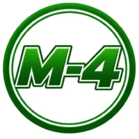 M-4